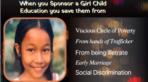 Case study! This is why we need to save a girl child