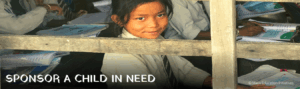 Case Study of 3 decades on child sponsorship and it’s impact