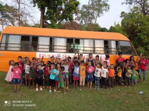 Story of Singh Family